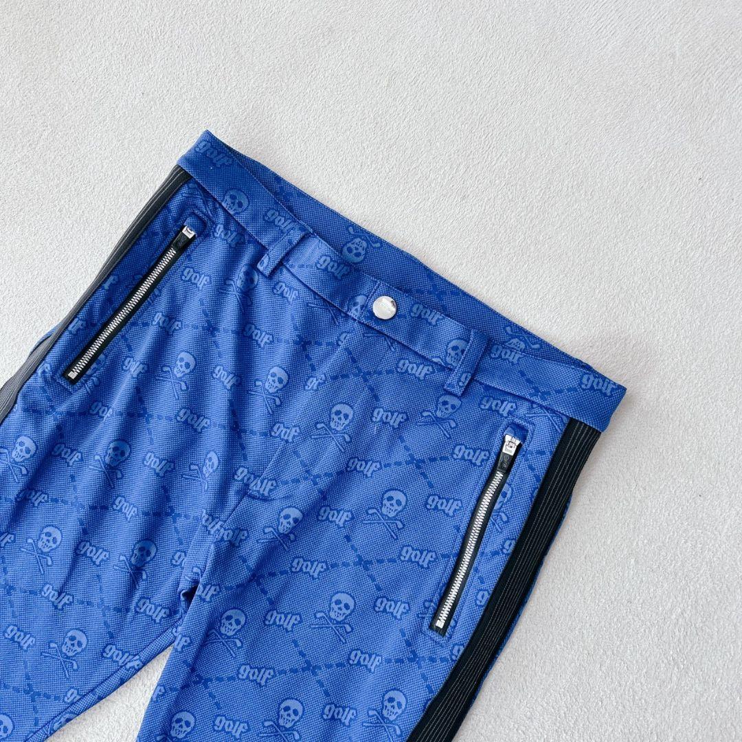 MARK&LONA Ruler JQ Jersey Pants 木村拓哉着用　L