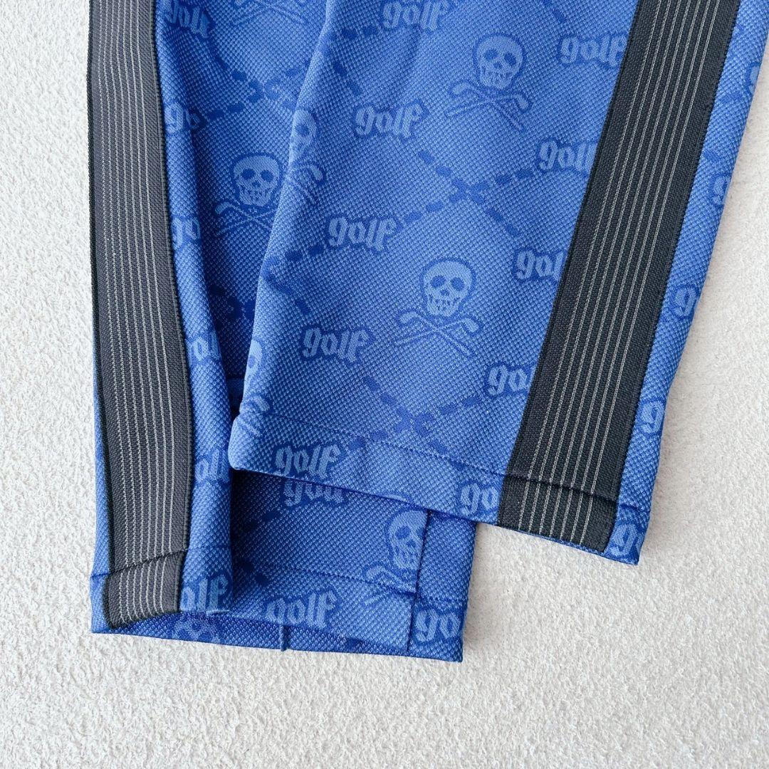 MARK&LONA Ruler JQ Jersey Pants 木村拓哉着用　L