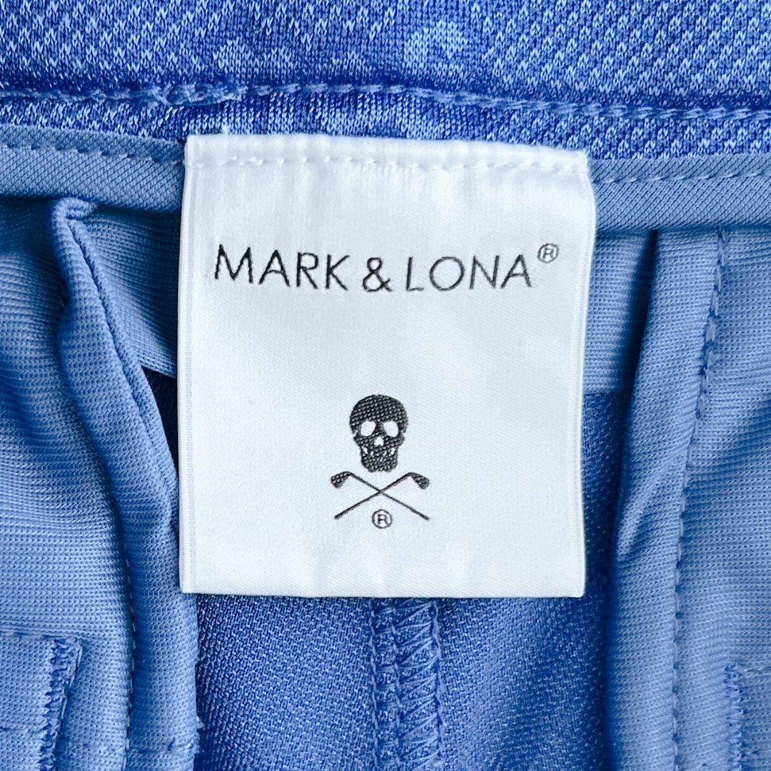 MARK&LONA Ruler JQ Jersey Pants 木村拓哉着用　L