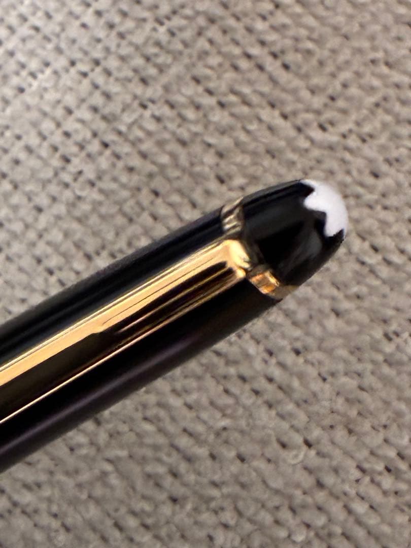 ◾️モンブラン◾️163 ボールペン◾️
