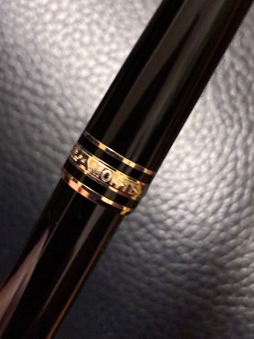 ◾️モンブラン◾️163 ボールペン◾️