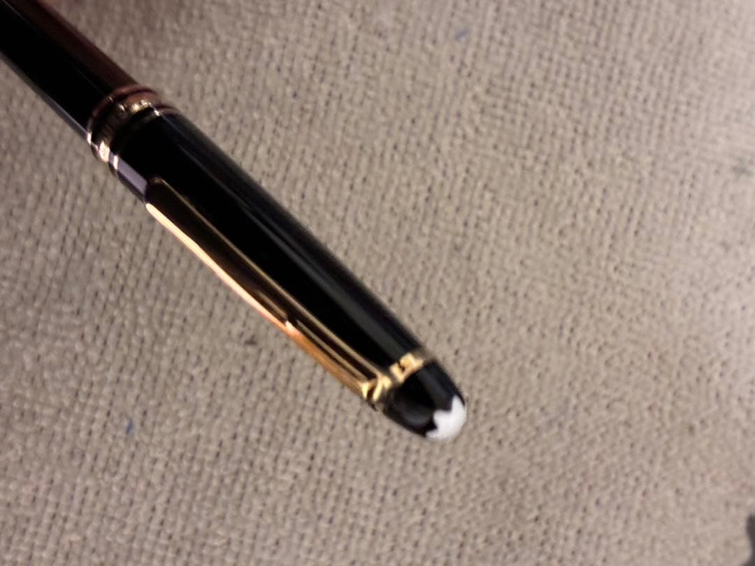 ◾️モンブラン◾️163 ボールペン◾️