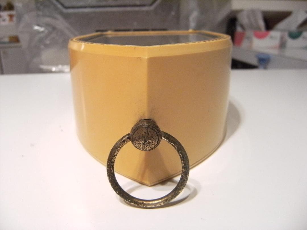 稼働品★昭和レトロ★80年代★日本製★当時物 セイコー オルゴール 目覚まし時計