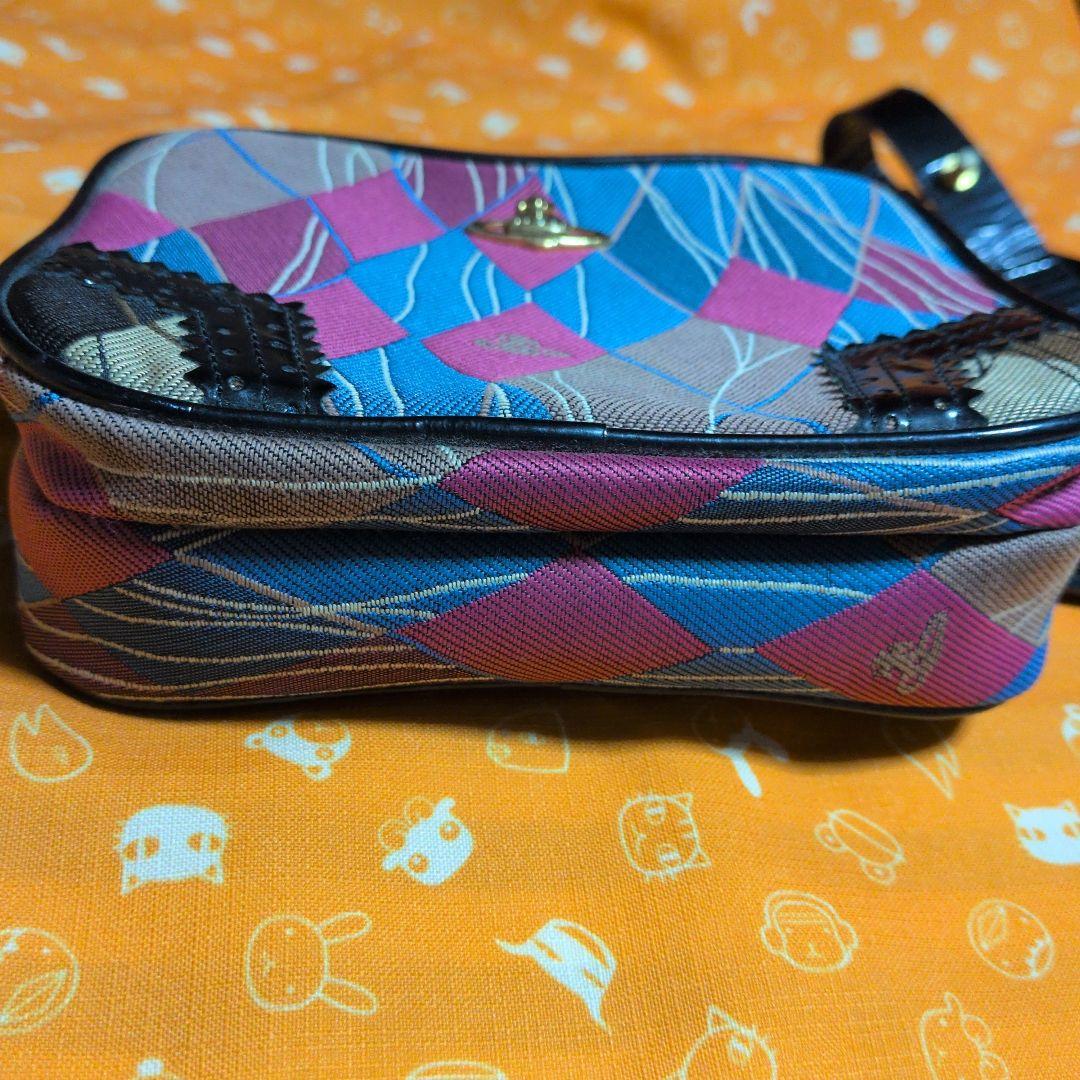 VivienneWestwood ウエストポーチ ボティバッグ ヴィヴィアン