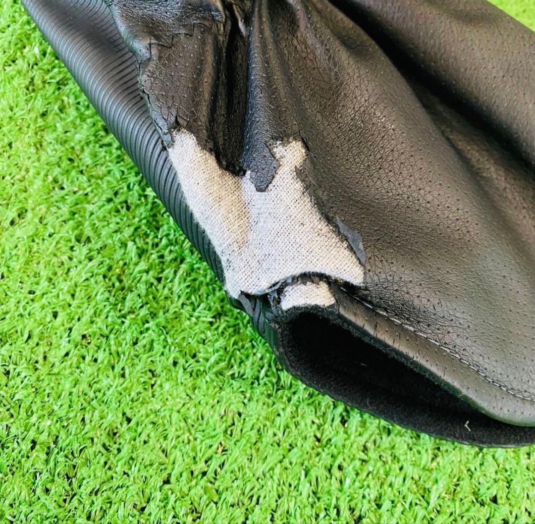 【早い物勝ち】PING G425 MAXドライバー 10.5度 ヘッドカバー付き