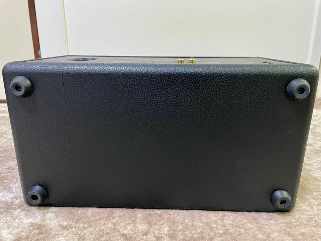 ⭕️極美品。国内正規品⭕️Marshall Stanmore III スピーカー