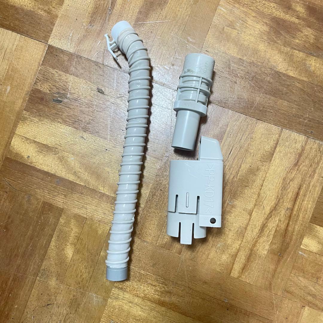 ★◯ Panasonic CS-XS400D-W ルームエアコン 2020年製