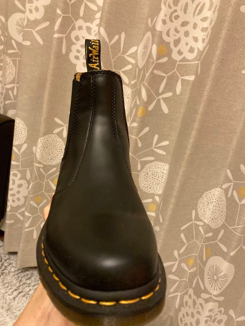 【新品未使用】Dr. Martens 2976 UK5チェルシーブーツ