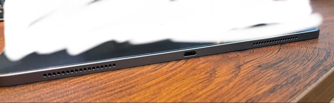 iPad Pro 12.9インチ 第3世代 512GB 【最大容量100%】+α