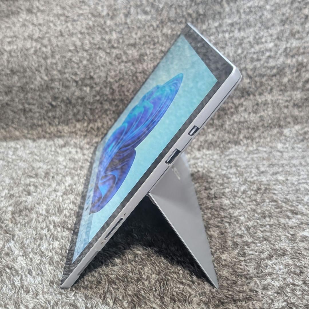 不具合ありSurface Pro 6 Win11 i5 8GB 256GB