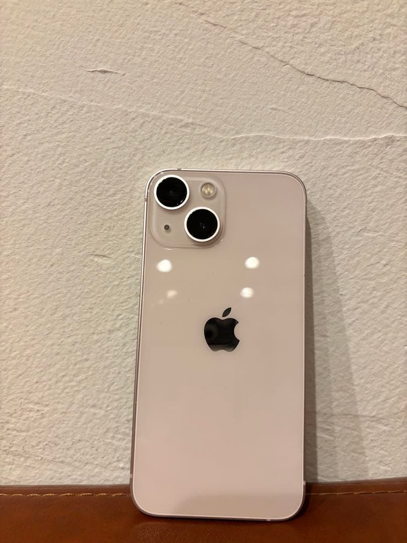 うさみみ iPhone 13 mini 128GB