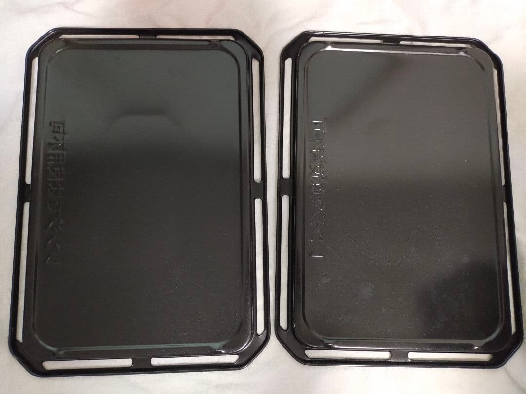 【ジャンク品】東芝 オーブンレンジ 石窯 ER-YD3000 角皿2枚・焼き網付