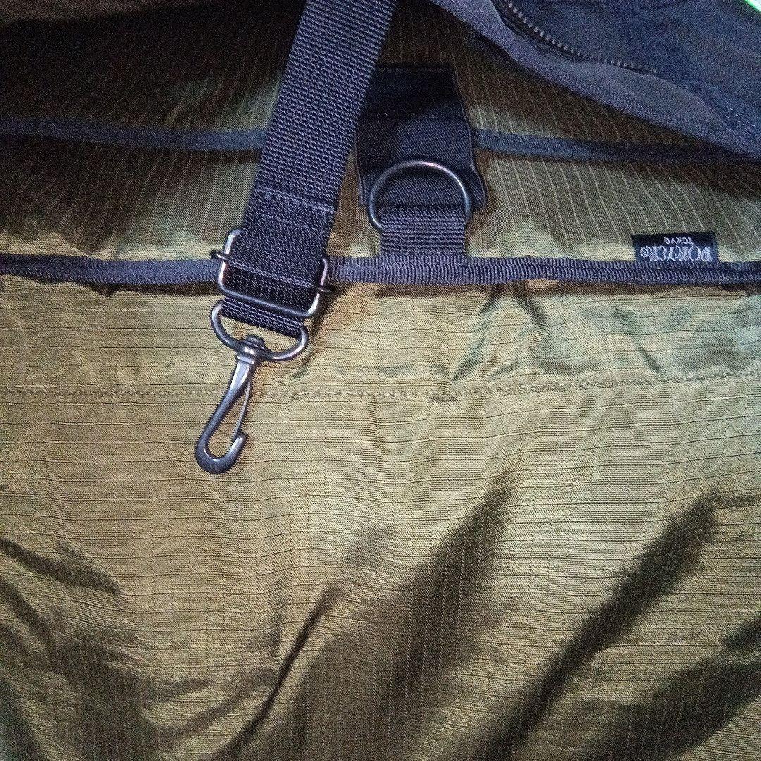 吉田カバン　PORTER　ショルダーバッグ 斜め掛け