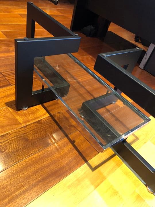 アルテジャパンガラステーブル☆