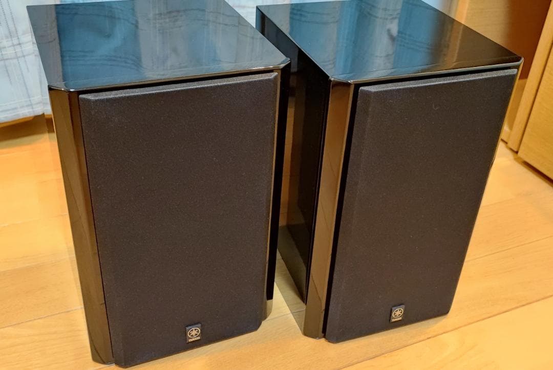 YAMAHA NX-E700 2台 ペア