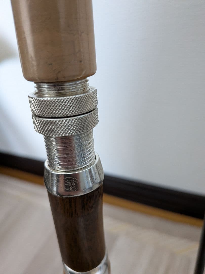 【美品】tail walk ケイソン　ランズバック　C83MH ②T9