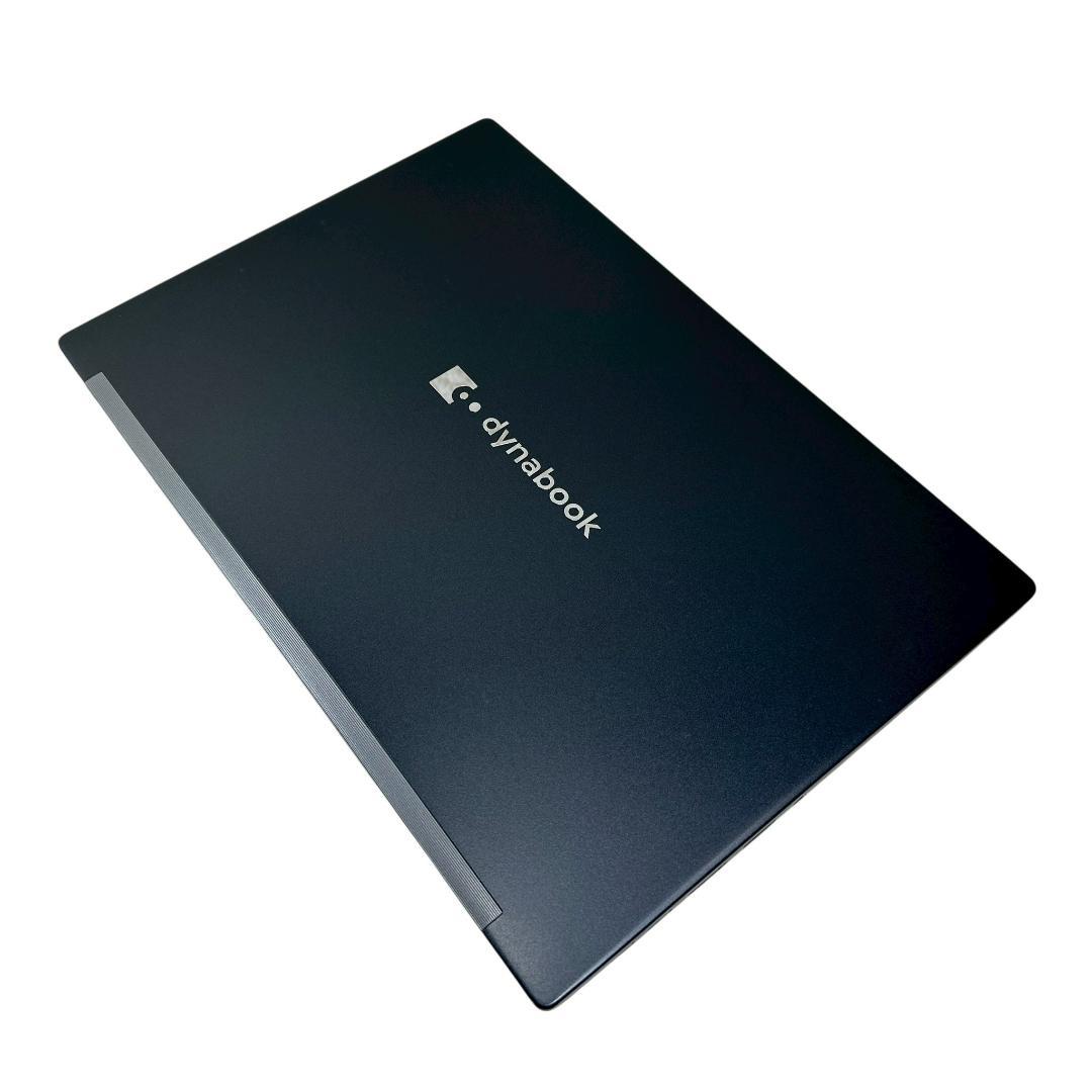 東芝 ノートパソコン 2022年 G83/HU【i5第11世代★16GB】775