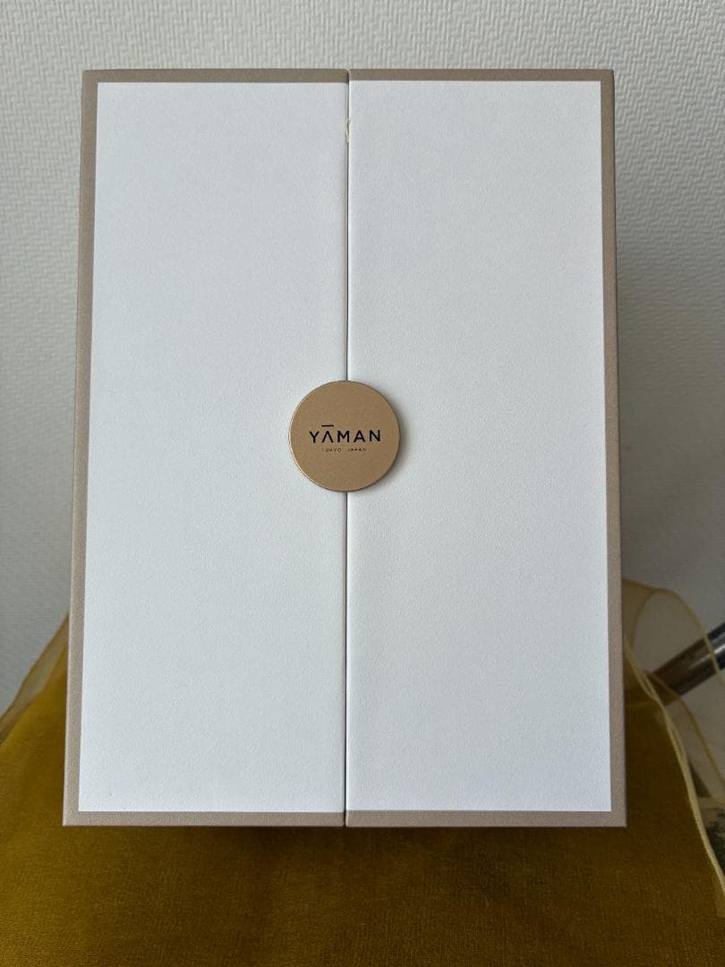 YAMAN 多機能型美顔器 フォトプラス シャイニー ネオ YJFM18N