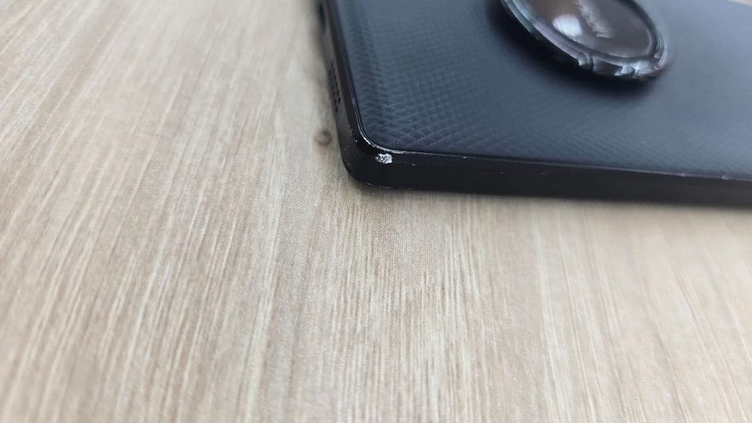 BlackBerry KEY2 ブラック 本体