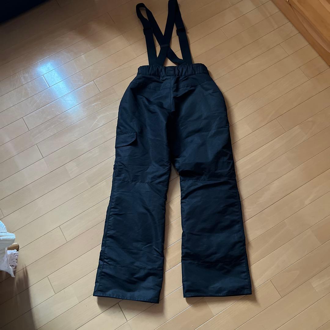 女性用 ピンクスキーセット