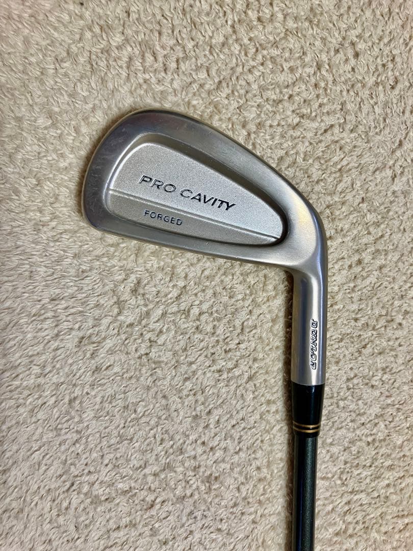 ダンロップ　プロキャビティ