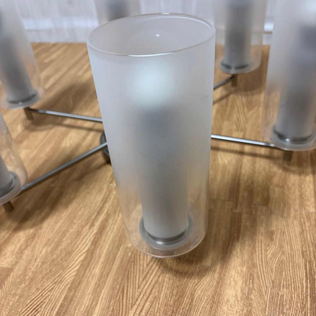 ODELIC オーデリック シャンデリア LED照明 OC257112LC