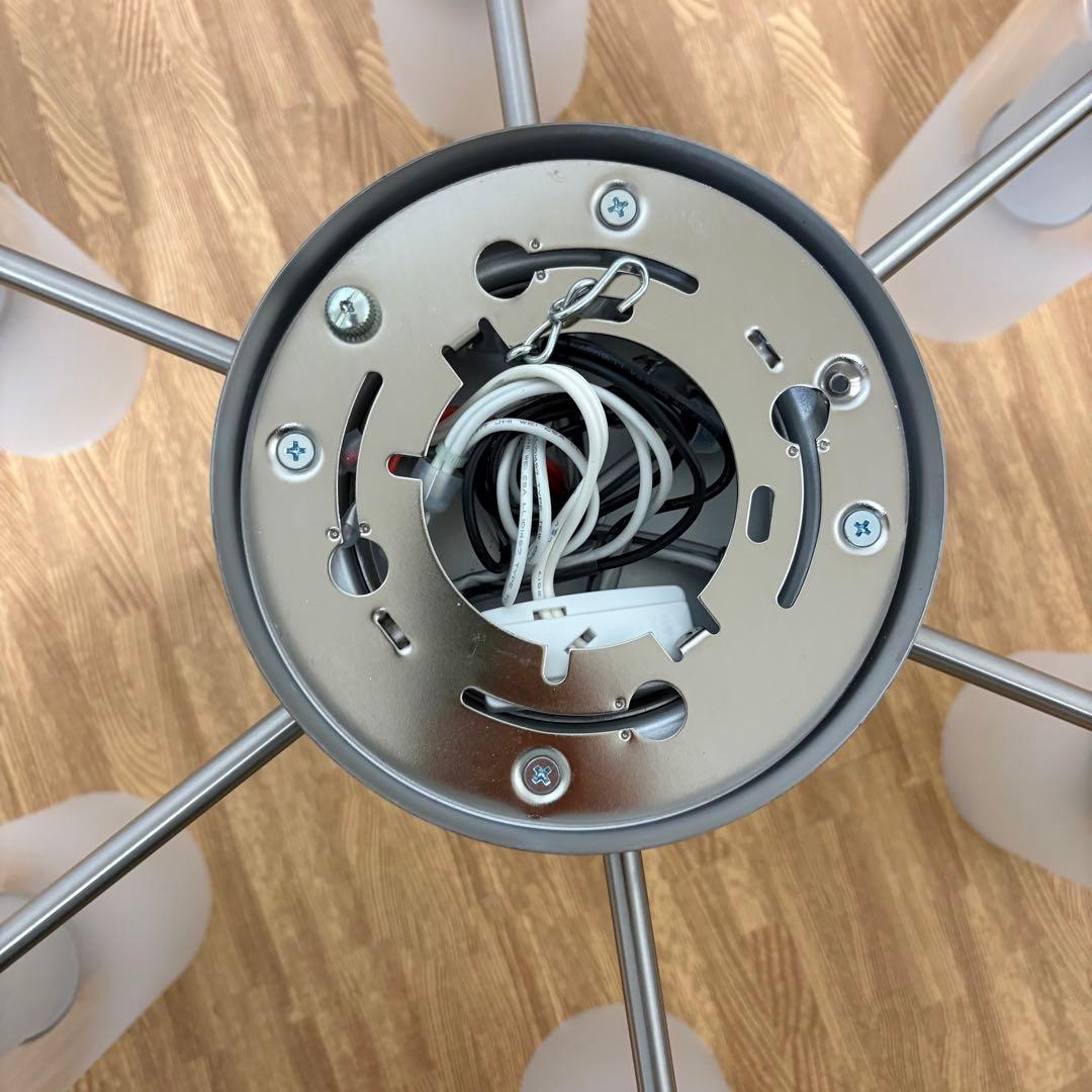 ODELIC オーデリック シャンデリア LED照明 OC257112LC