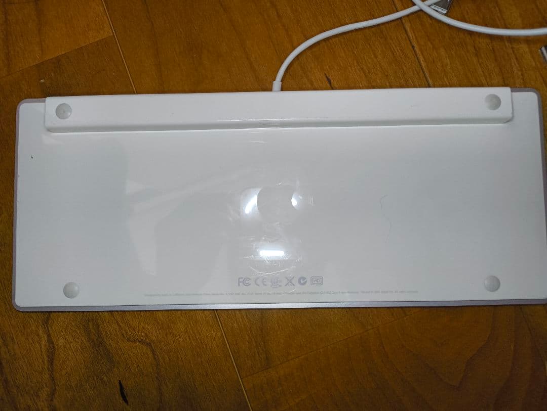 Apple iMac 21.5インチ Mid 2010 改造品