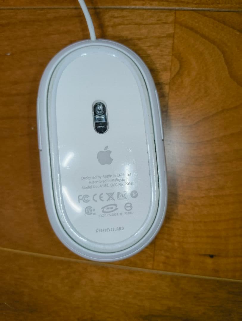 Apple iMac 21.5インチ Mid 2010 改造品