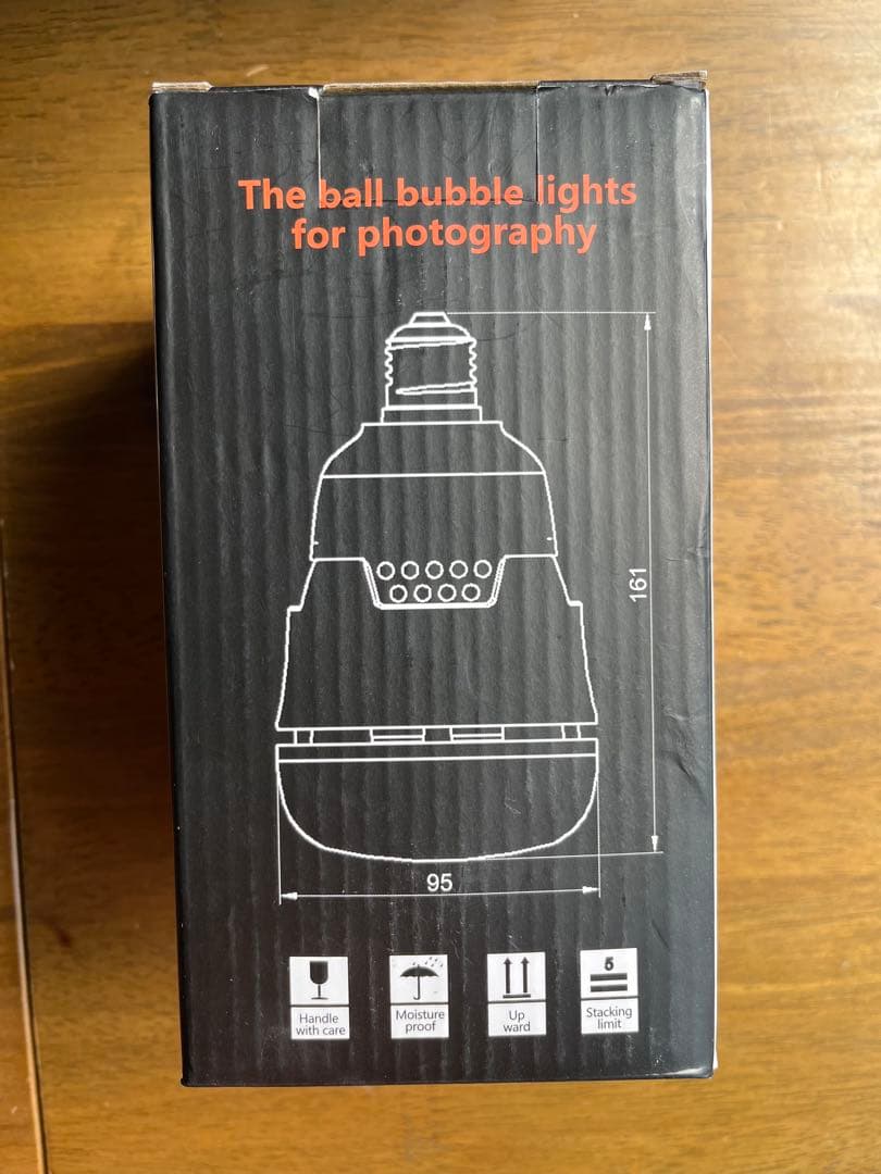 撮影用039 Sh50Pro-S LEDランプ スタンダード 5点セット