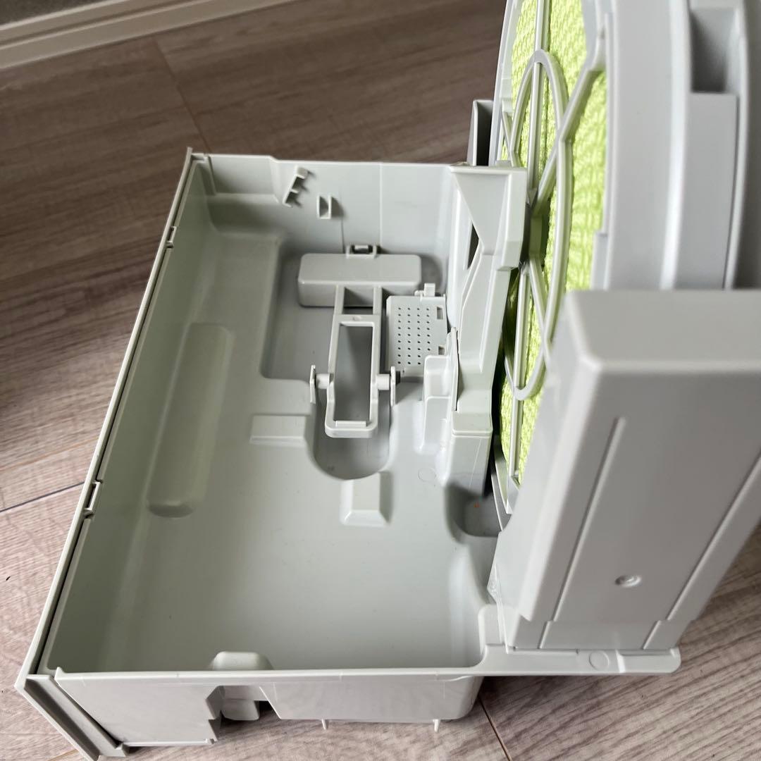 【美品】DAIKIN ダイキン 空気清浄機 MCK70YKS-W 2021年製