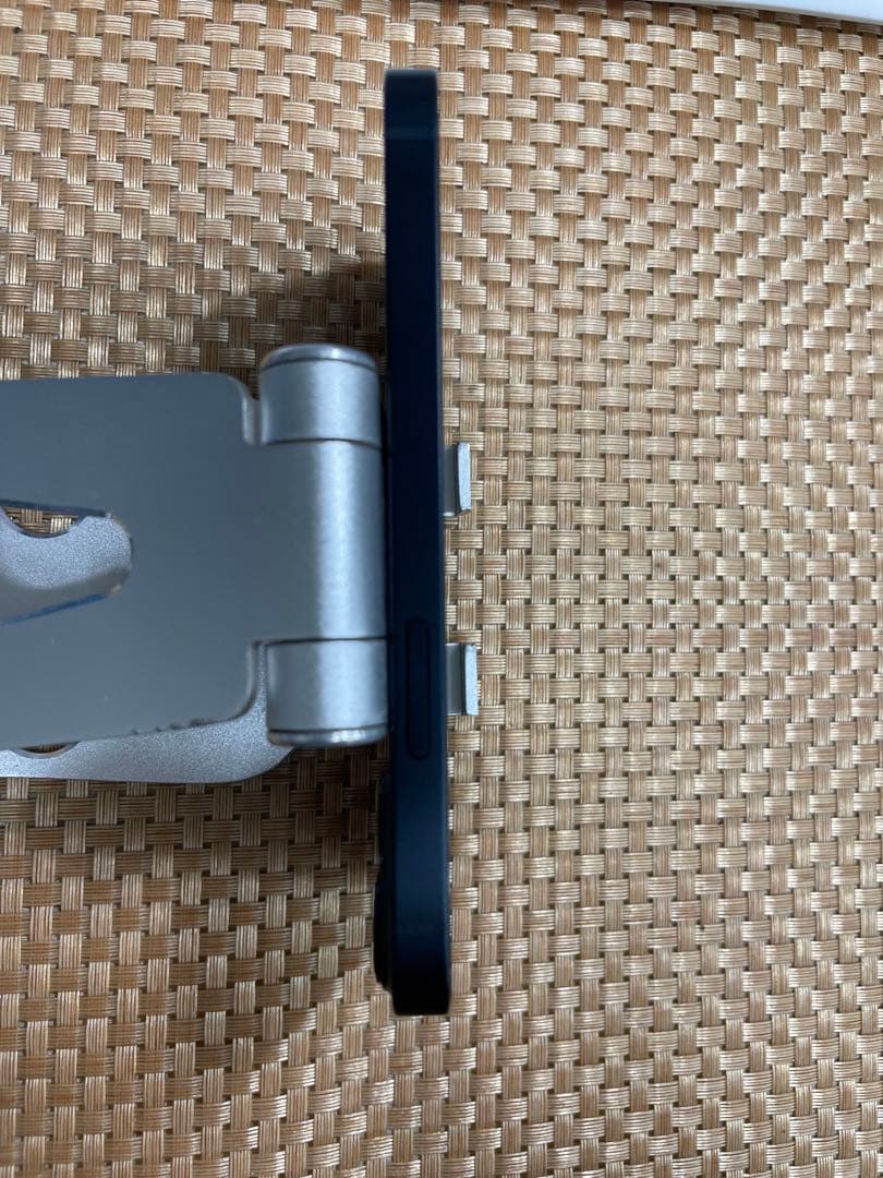 iPhone 13 mini 128 GB ミッドナイトSIMフリー【3352】