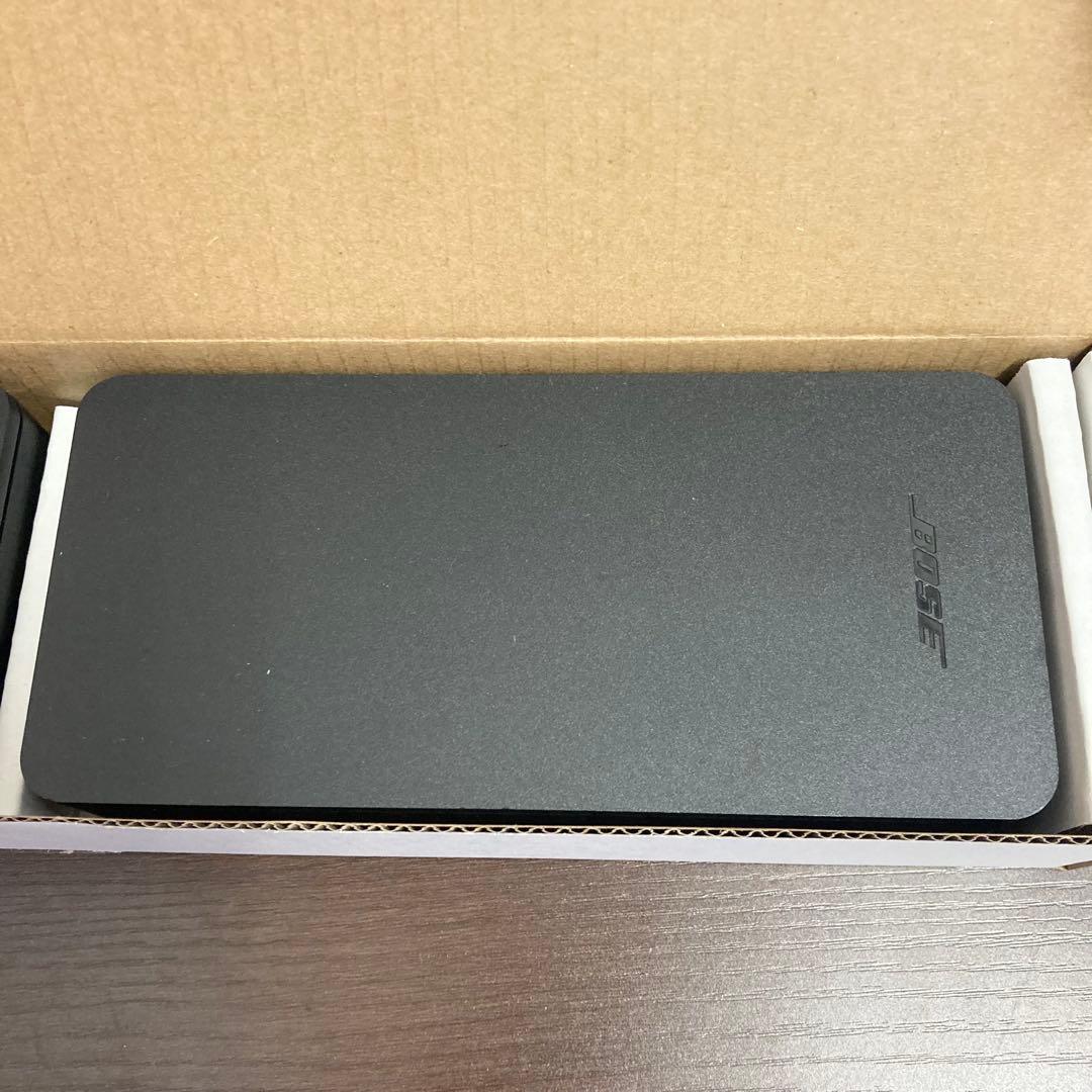 Bose Surround Speakers サラウンドスピーカー ブラック