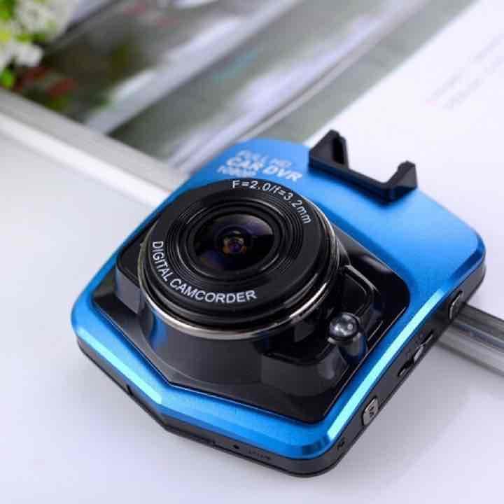 オリジナル ミニ自動車のDVRカメラはフルHDの駐車レコーダービデオ