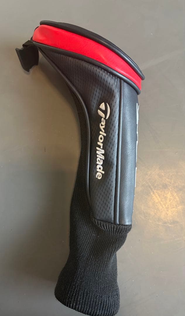 【美品】テーラーメイド STEALTH レスキュー　4番　ユーティリティー