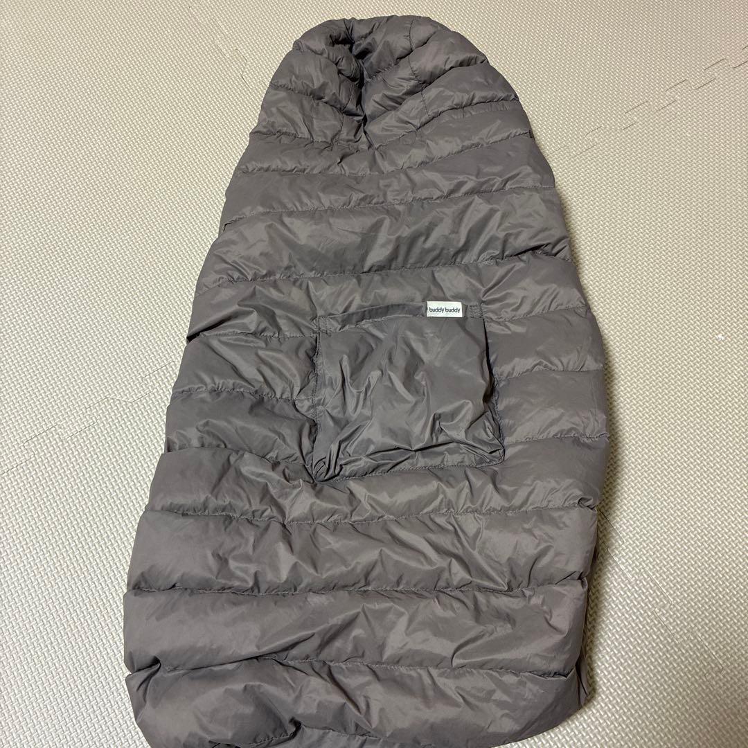 ミアミリー　ヒップシート付き抱っこ紐　シングルショルダー付　おまけ付