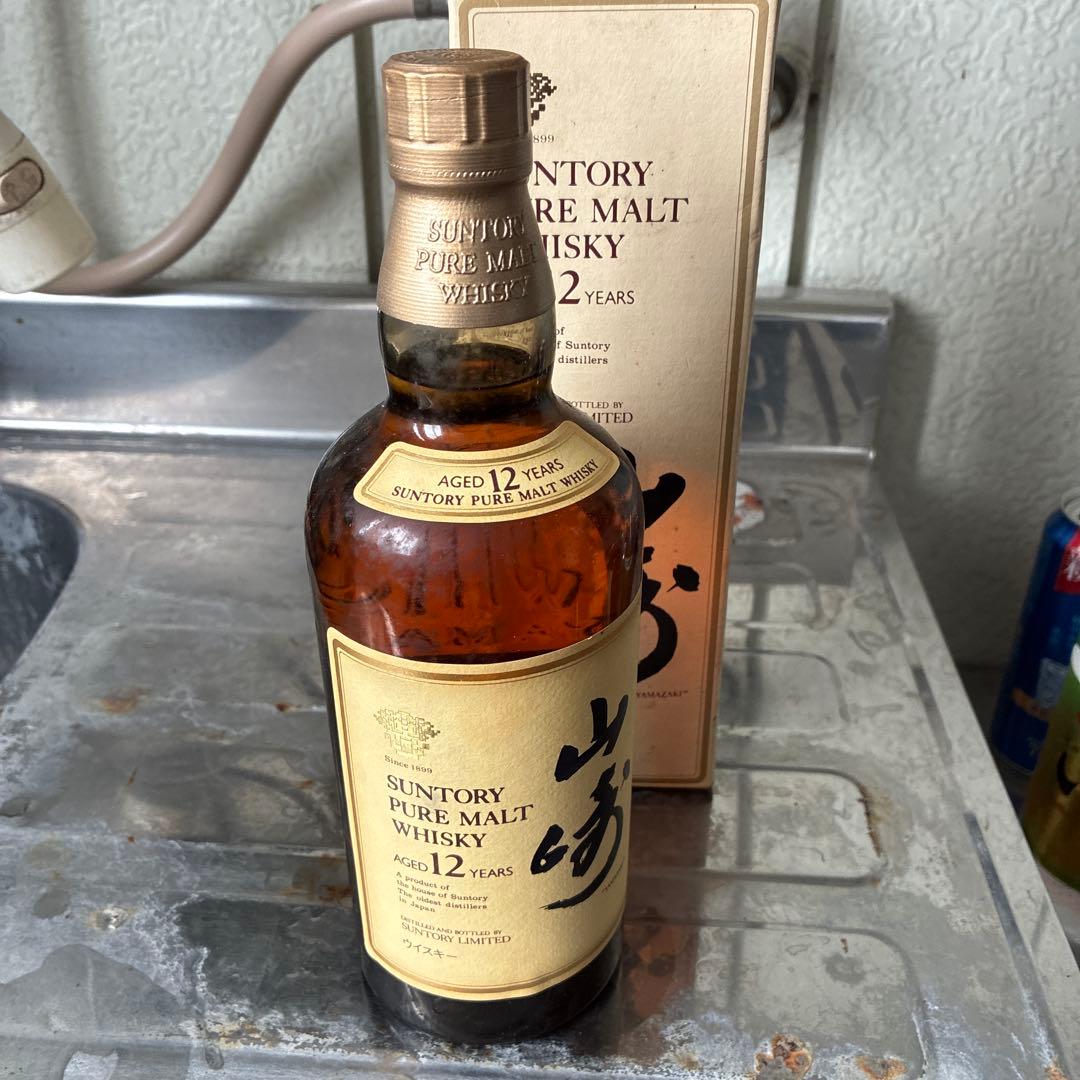 山﨑　　12年