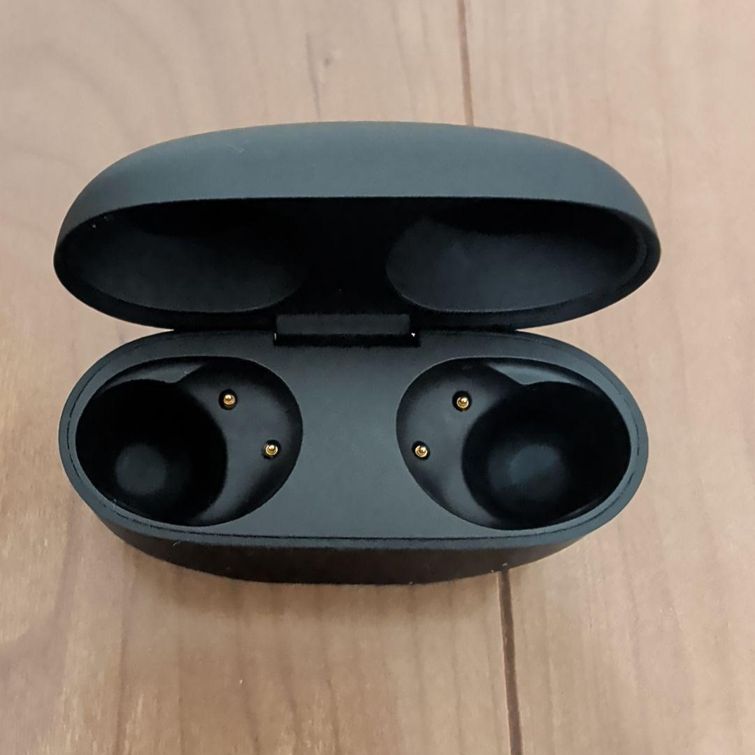 SONY WF-1000XM5 ブラック ノイズキャンセリング ワイヤレス