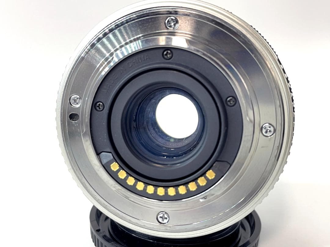 OLYMPUS PEN Lite E-PL3 コンデジ レンズセット #2L01