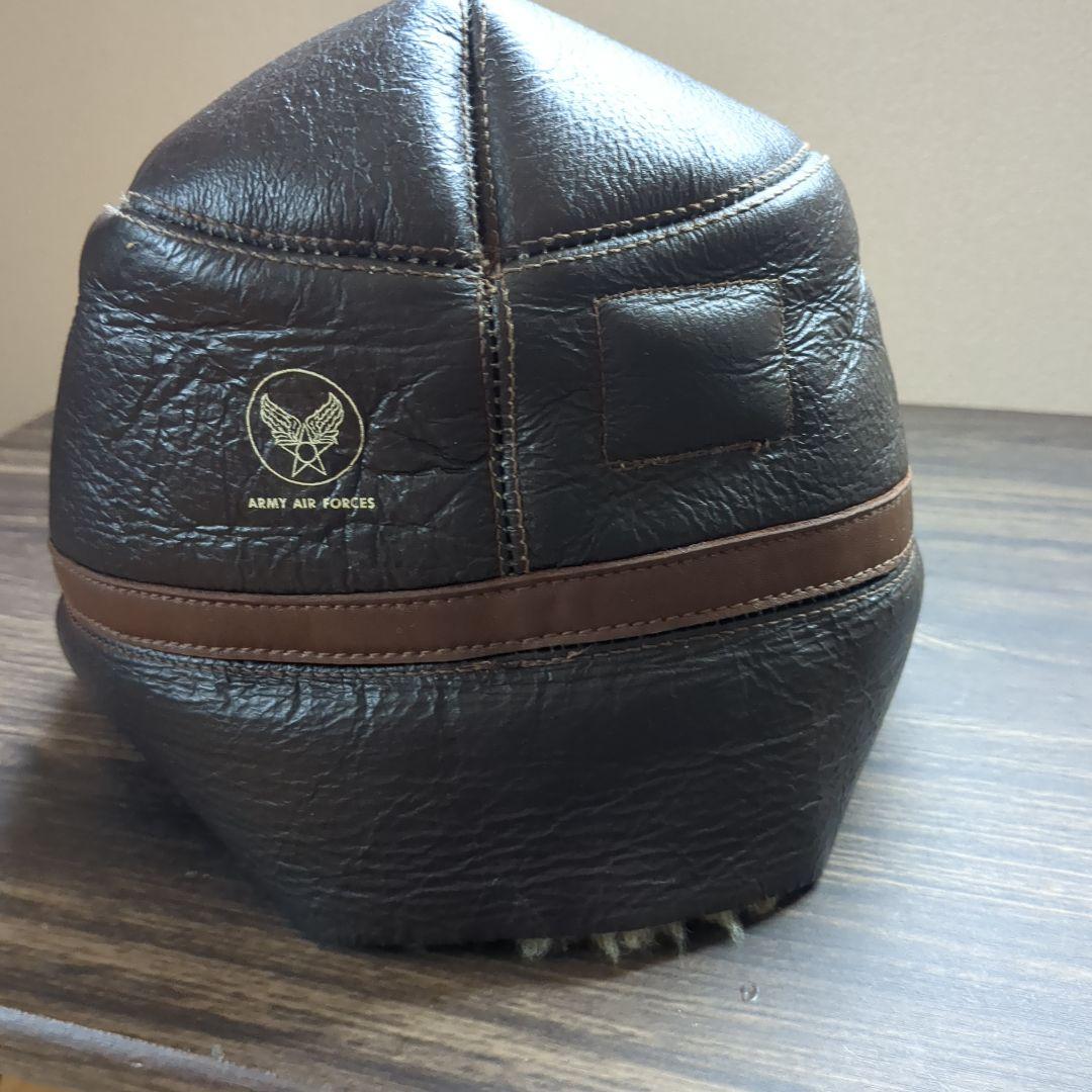 リアルマッコイズ　B2キャップ