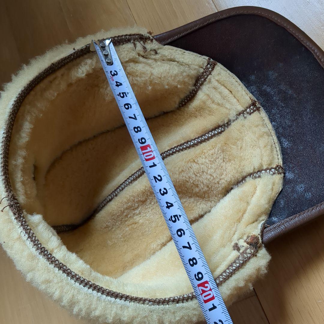 リアルマッコイズ　B2キャップ