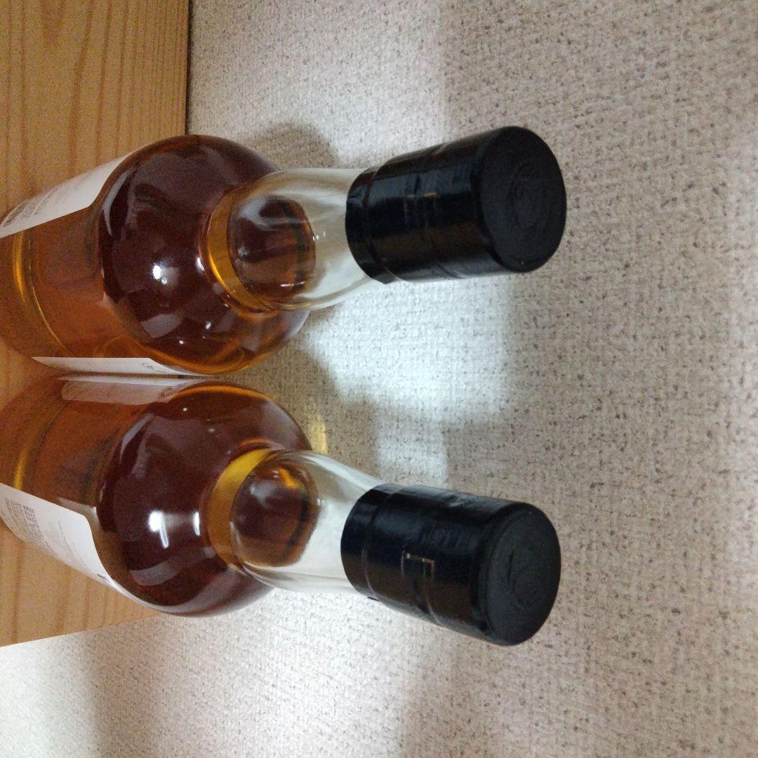 イチローズモルト2本セット