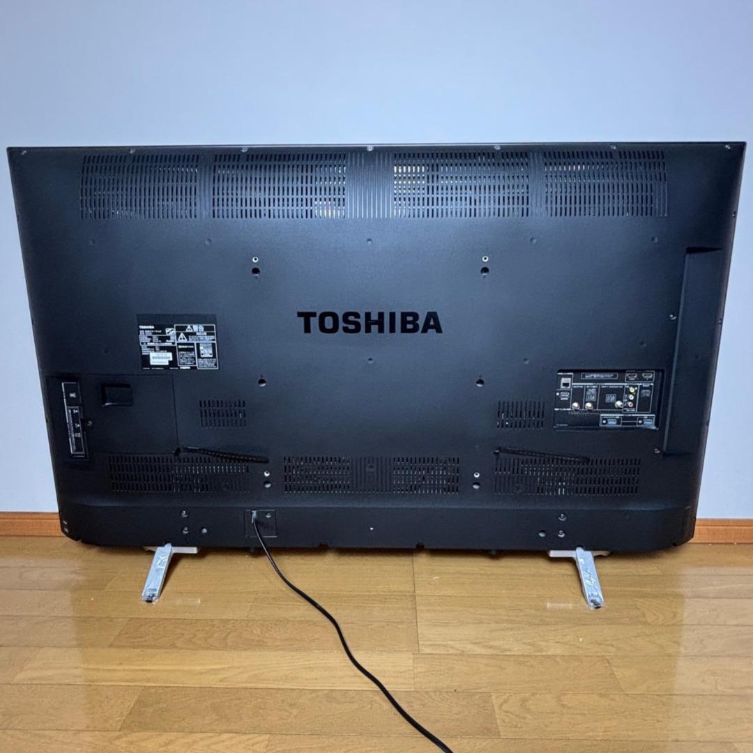 REGZA 58インチ 4K 液晶テレビ 58Z20X