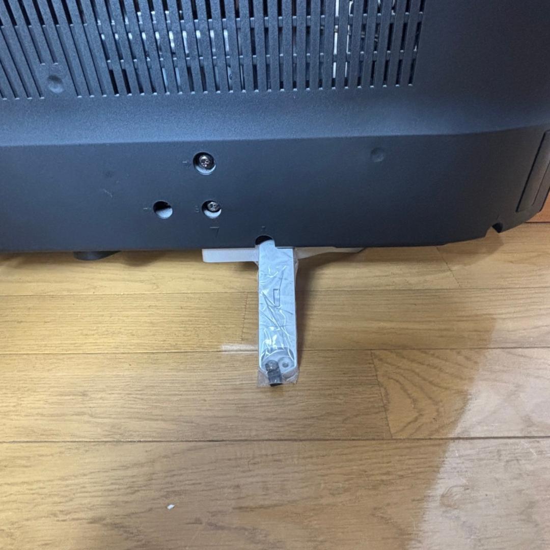 REGZA 58インチ 4K 液晶テレビ 58Z20X