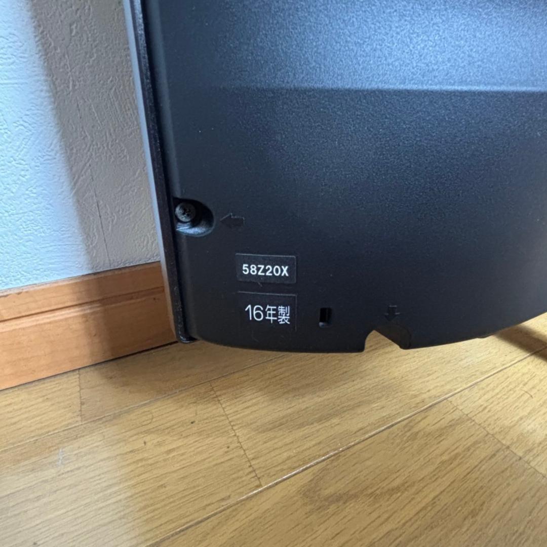 REGZA 58インチ 4K 液晶テレビ 58Z20X
