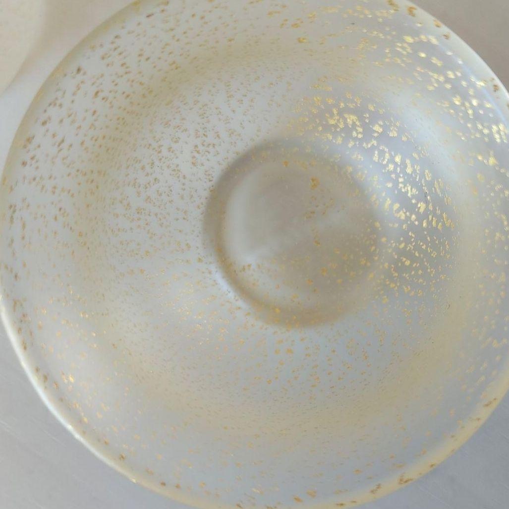 サイン有り☆黒木国昭 手吹きガラス 金彩 酒器揃（切子 江戸切子 薩摩切子）