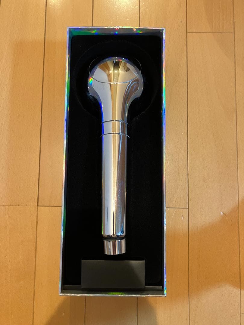 MYTREX マイトレックス HIHO FINE BUBBLE+ シャワーヘッド