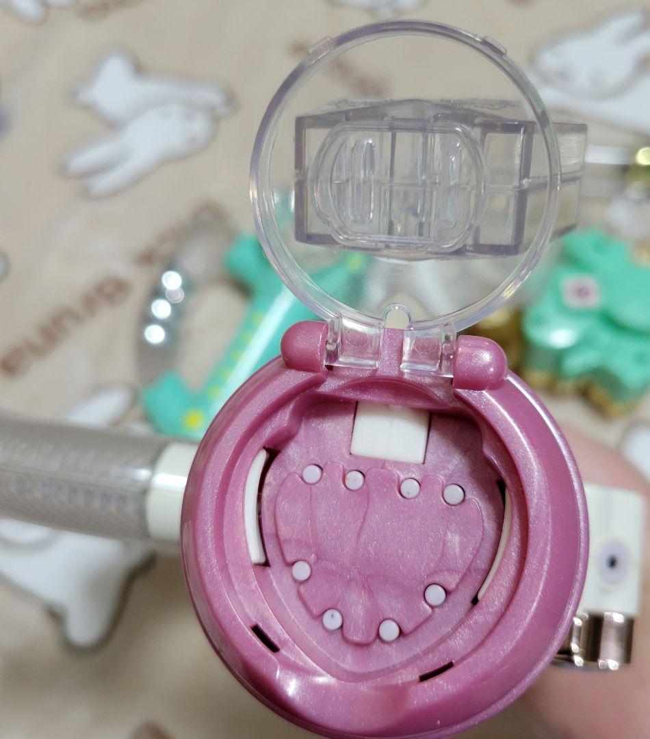 アイドルタイムプリパラ アイドルタイムマイク、ハープ まとめ売り