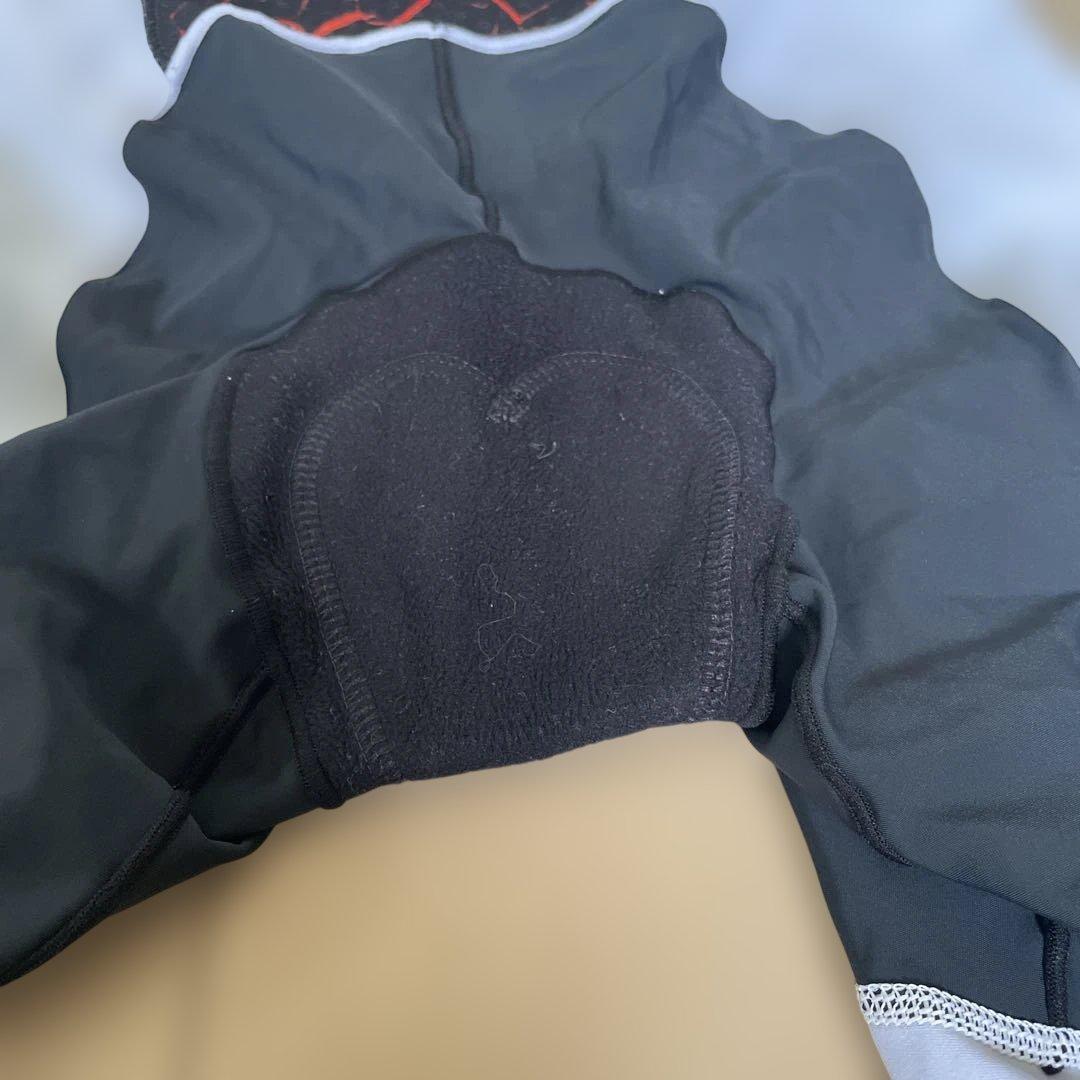 Zoot サイクルジャージ 長袖半袖パンツ３点セット