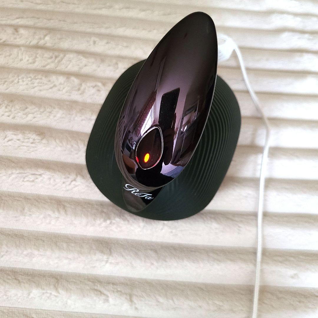 リファ ビューティーヘッドスパ 頭皮マッサージ